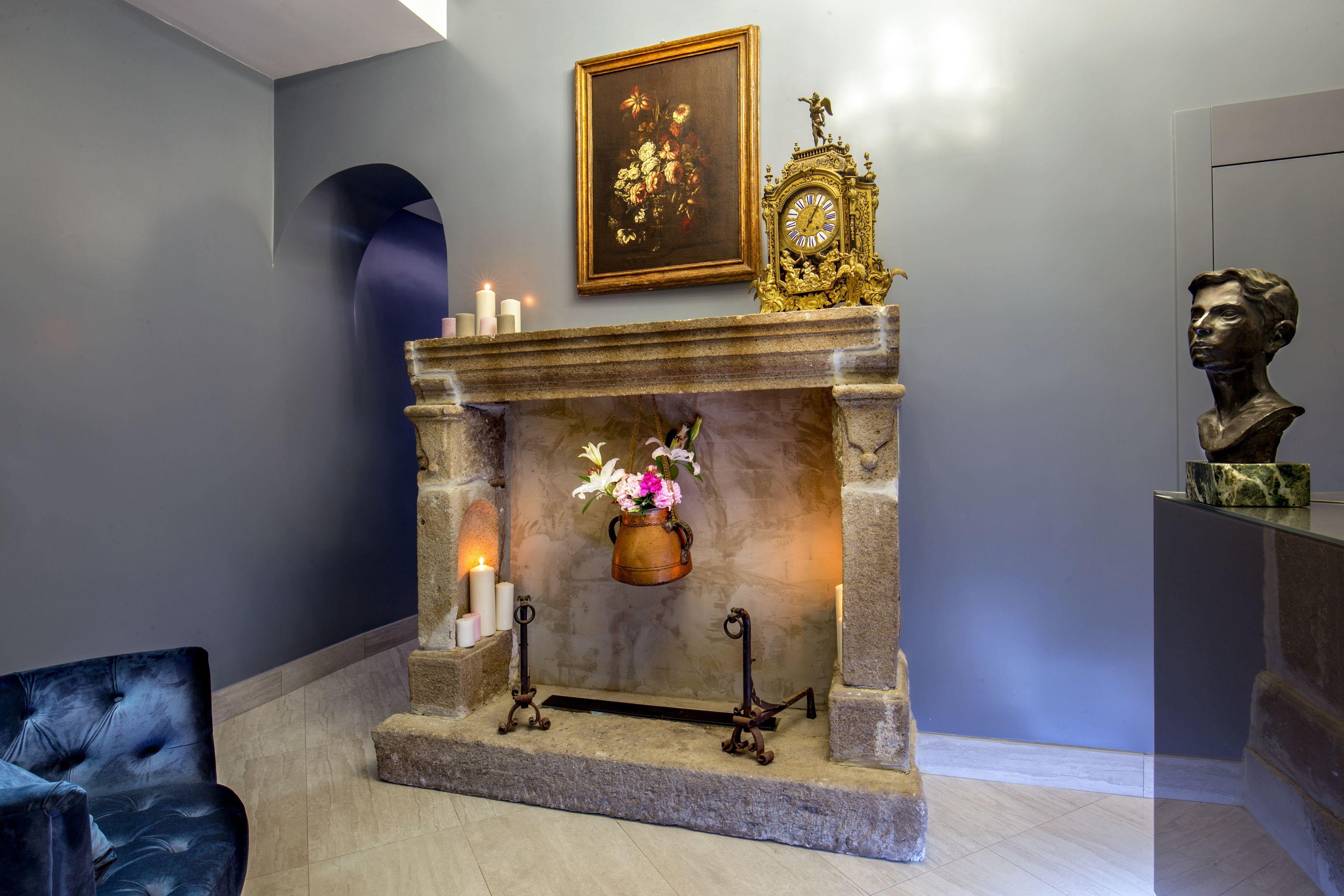 Gcf Luxury Suites, Guest House - Rome — Photos 2